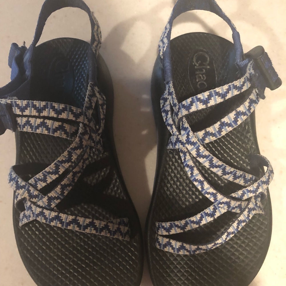 Girls Chacos - size 3